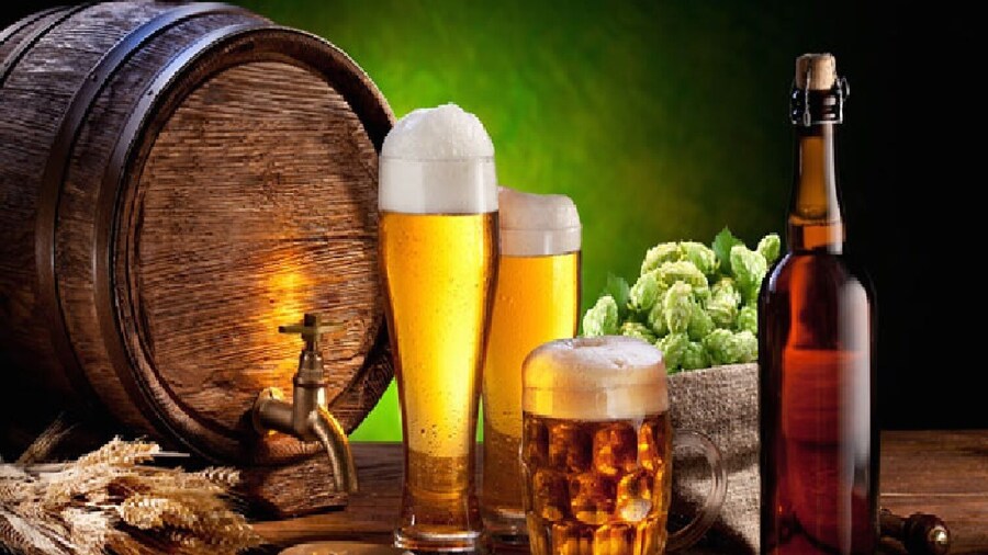 Poznan Old Town and Brewery Tour - PRIVATE