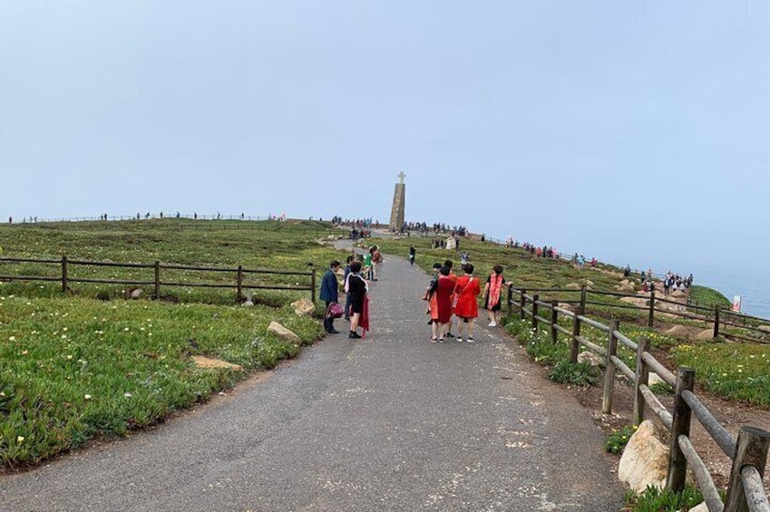 Cabo da Roca