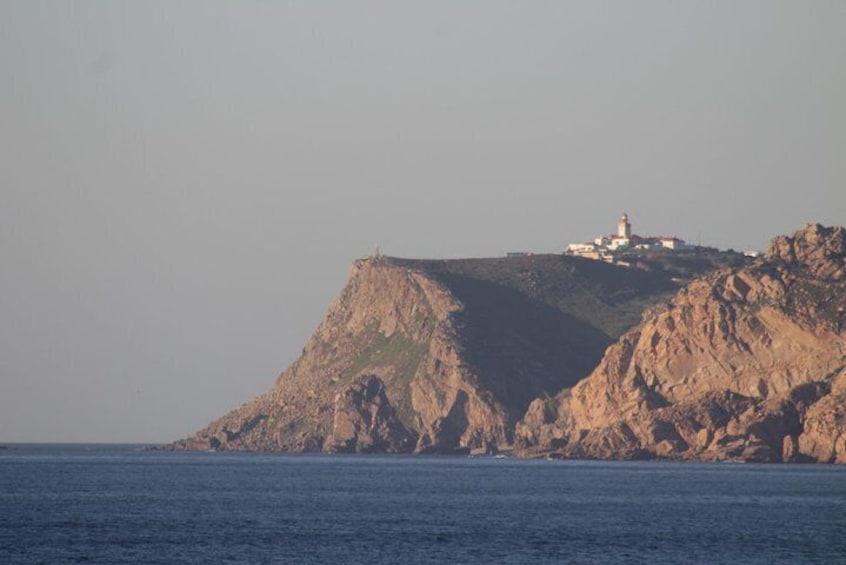 Cabo da Roca