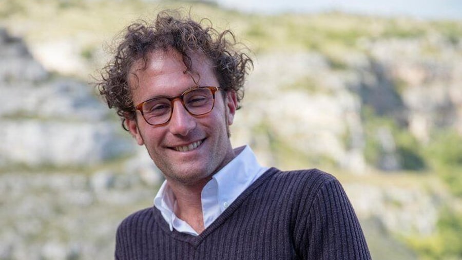 Discover Matera, the ancient city - English tour