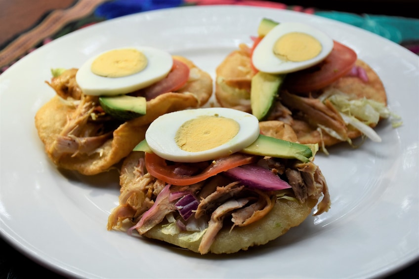 Jungle Tour and Mayan Experience in Cancun with lunch