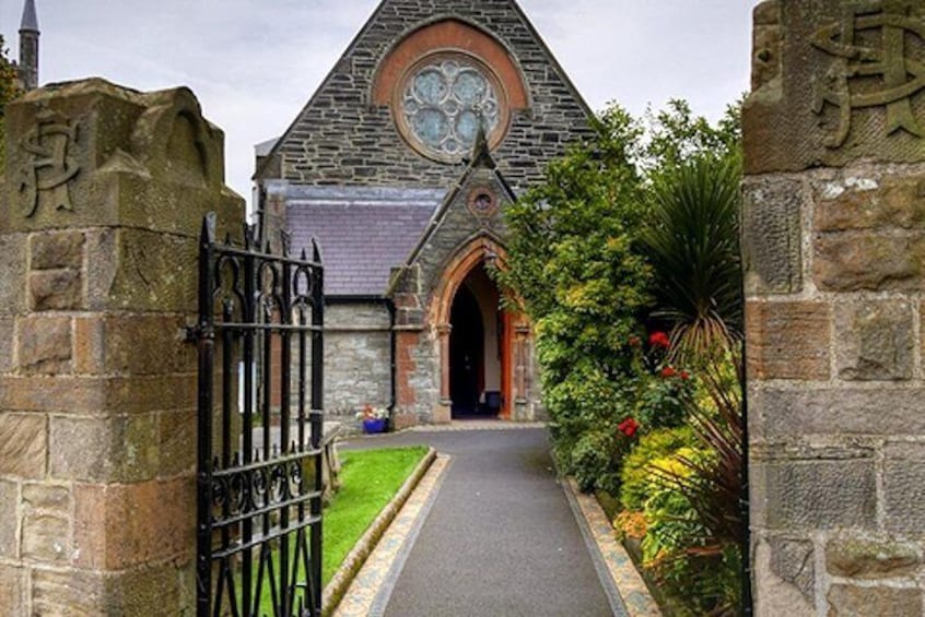 St Augustine's Church