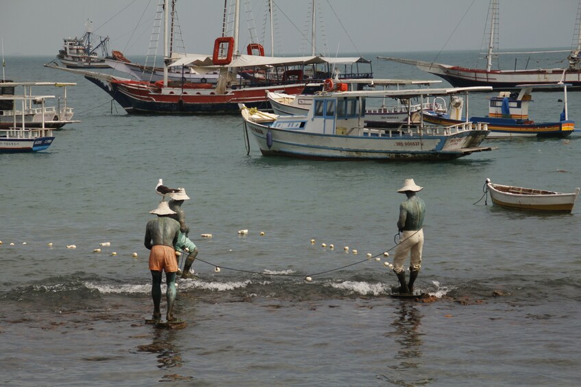 Full Day tour in Buzios