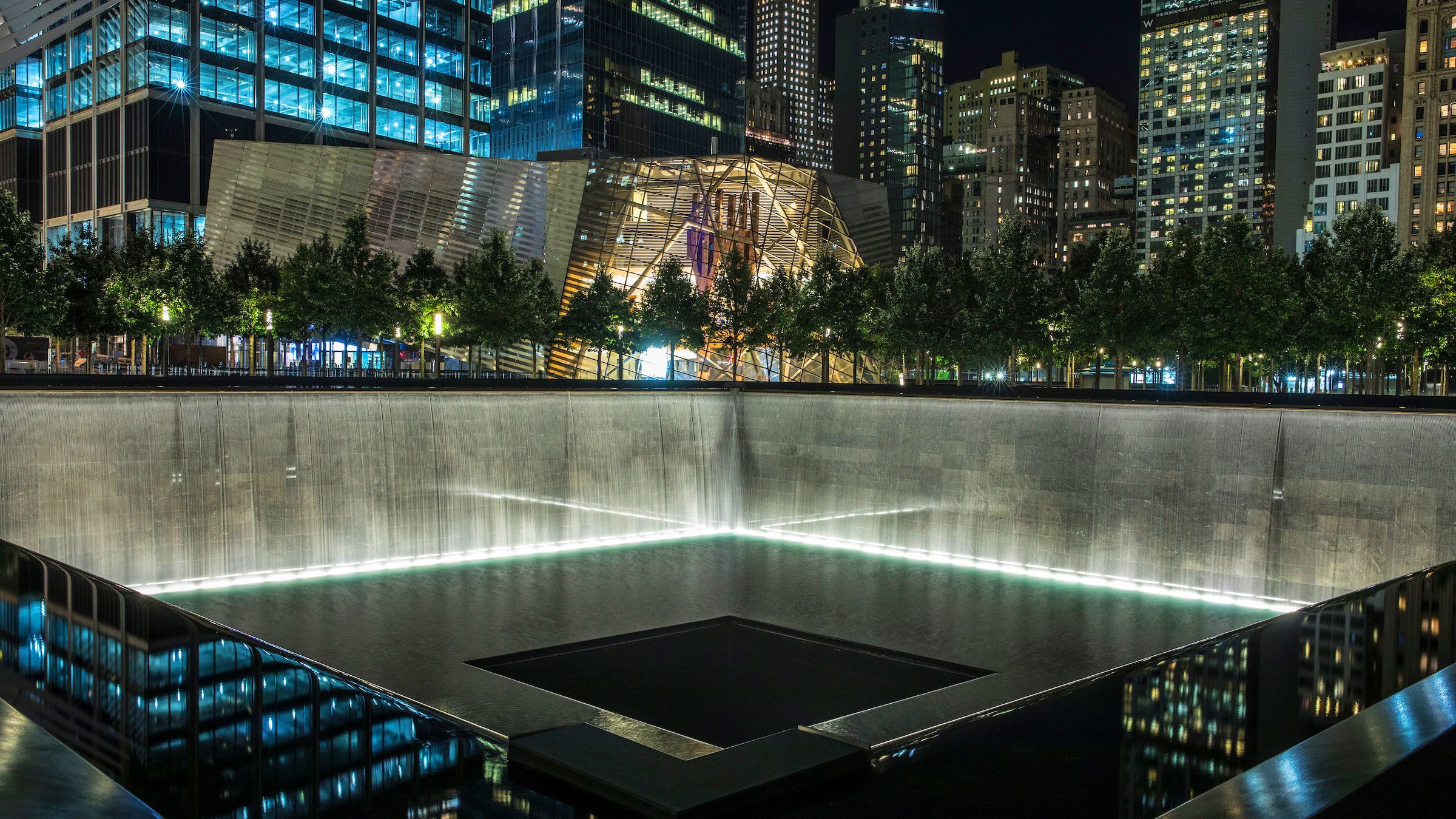 9/11 Memorial & Museum: Algemene Toegang