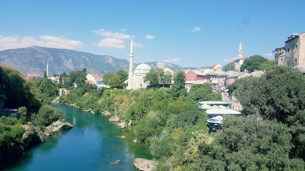Show item 1 of 8. Private Exclusive Tour: Mostar & Medugorje from Split/Trogir