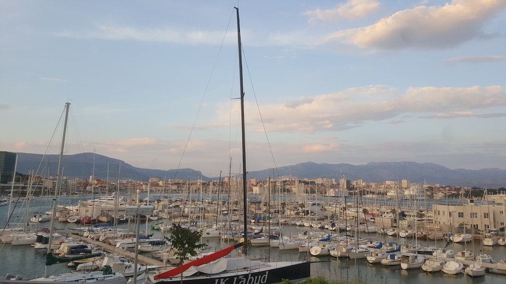 Show item 2 of 7. Private Exclusive Tour: Dubrovnik from Split or Trogir