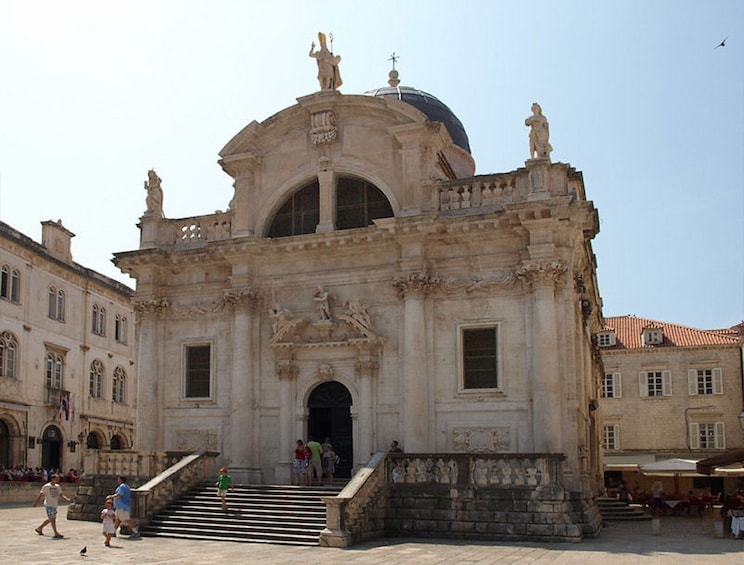 Show item 1 of 7. Private Exclusive Tour: Dubrovnik from Split or Trogir