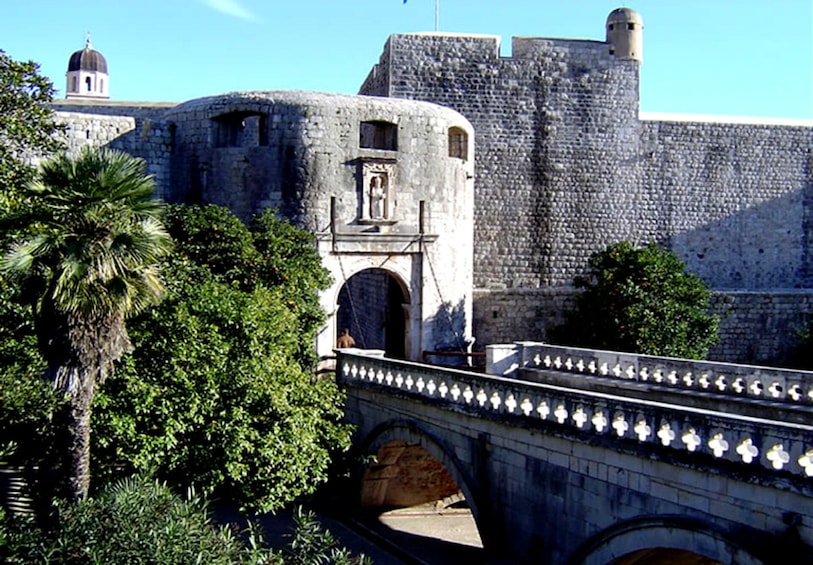 Show item 3 of 7. Private Exclusive Tour: Dubrovnik from Split or Trogir