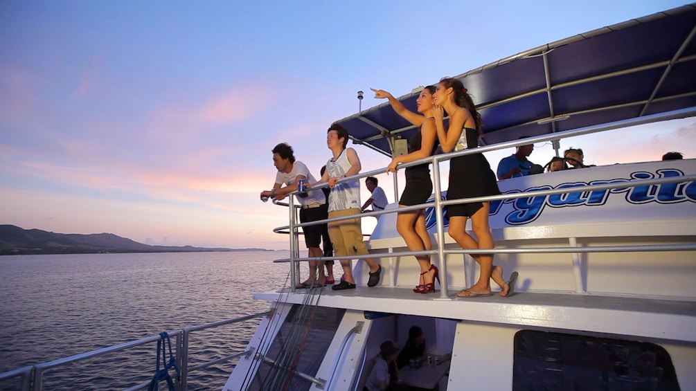 sunset dinner cruise biloxi ms