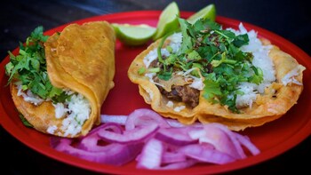 The Original Downtown Puerto Vallarta Food Tour