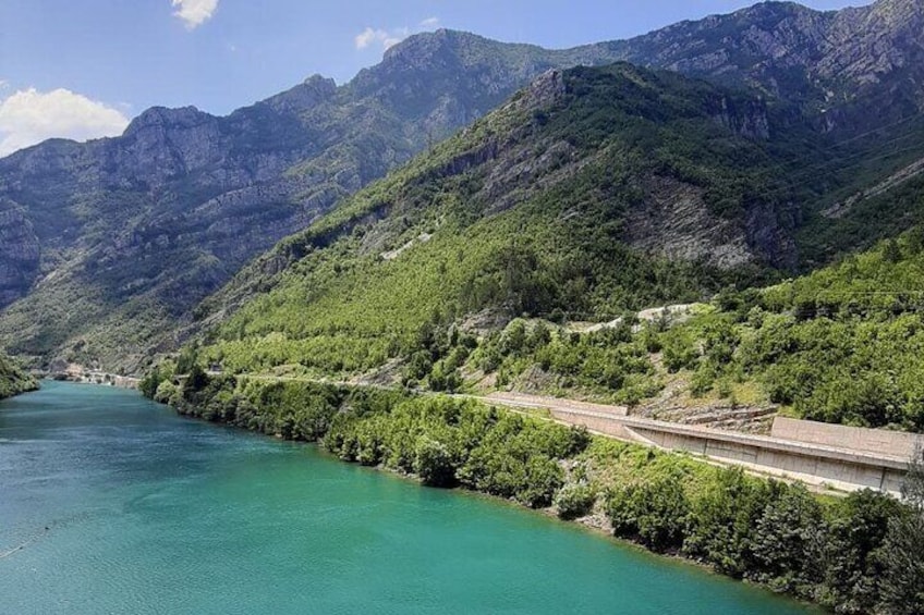 Neretva kayak canoe safari