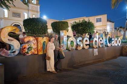 San Jose Deluxe Tour