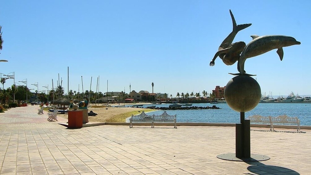 La Paz Tour