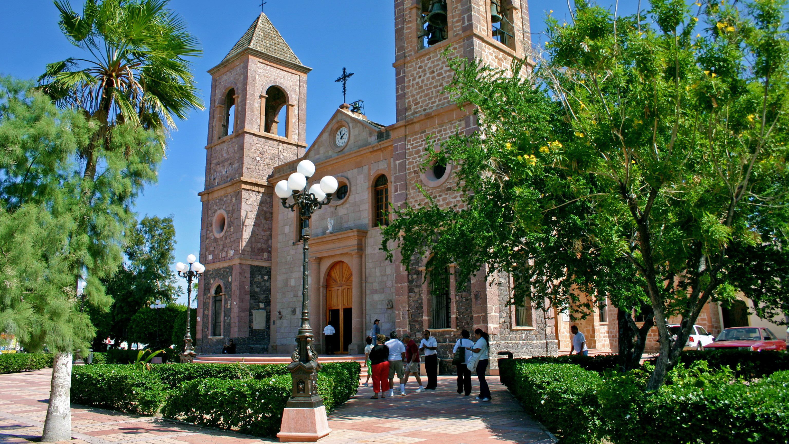 Qué hacer en La Paz: Actividades y atracciones en La Paz, Baja