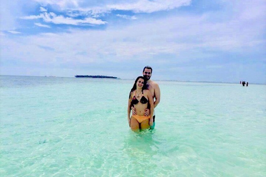 Beach Day in San Blas from Panama City including Lunch