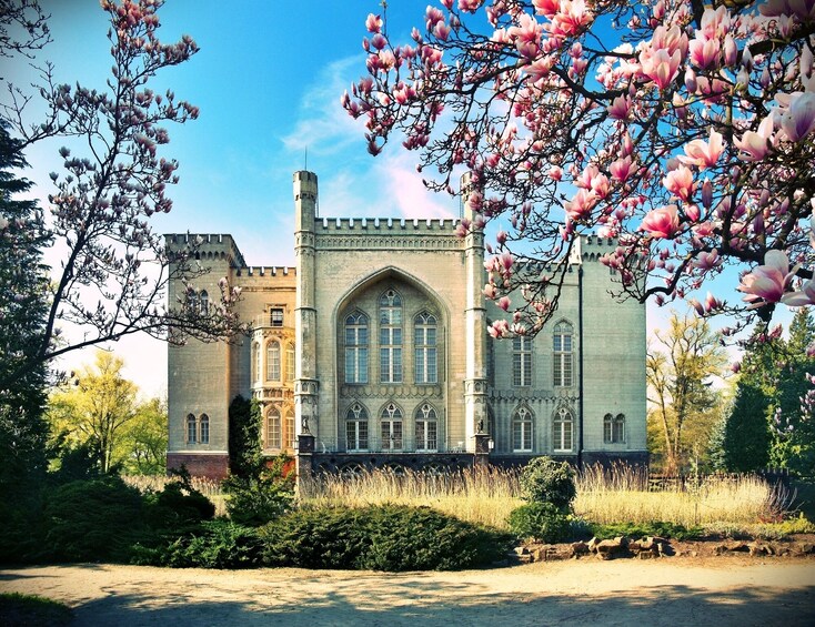 Aristocratic Highlights of Wielkopolska Region (4h) Private