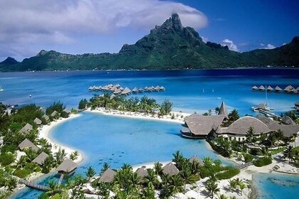 Andaman Tour Package for 7 Days