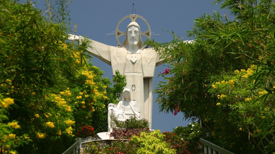VUNG TAU – THE FORMER CAP SAINT JACQUE FULL DAY