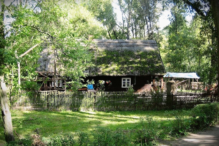 Treasures of Wielkopolska Region - private tour 8 h