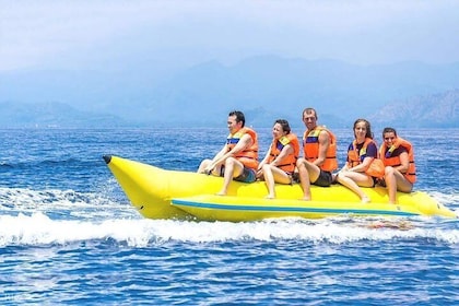 Water Sports Activities Package