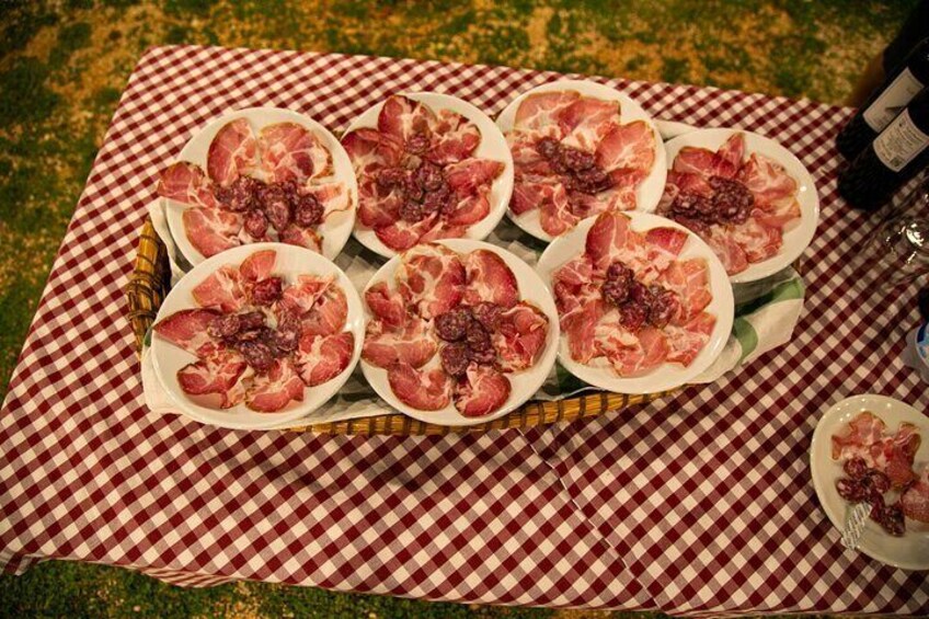 Capocollo