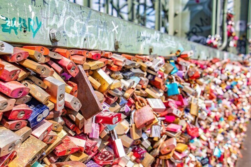 Explore Cologne’s best Street Art Quarter