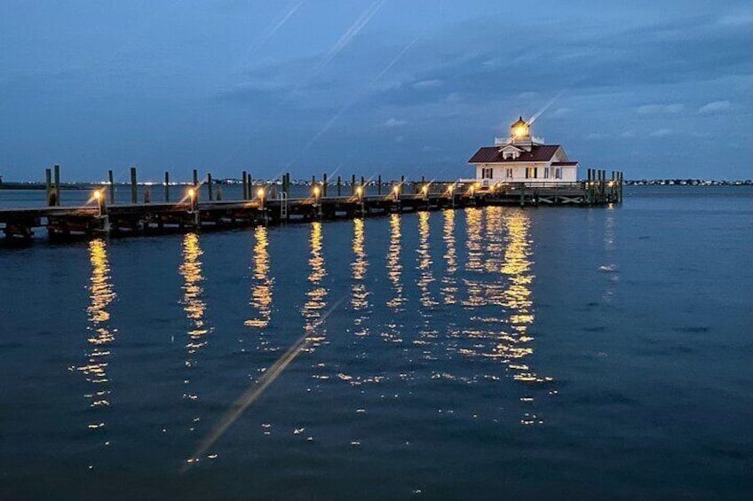 OBX Ghost Tours