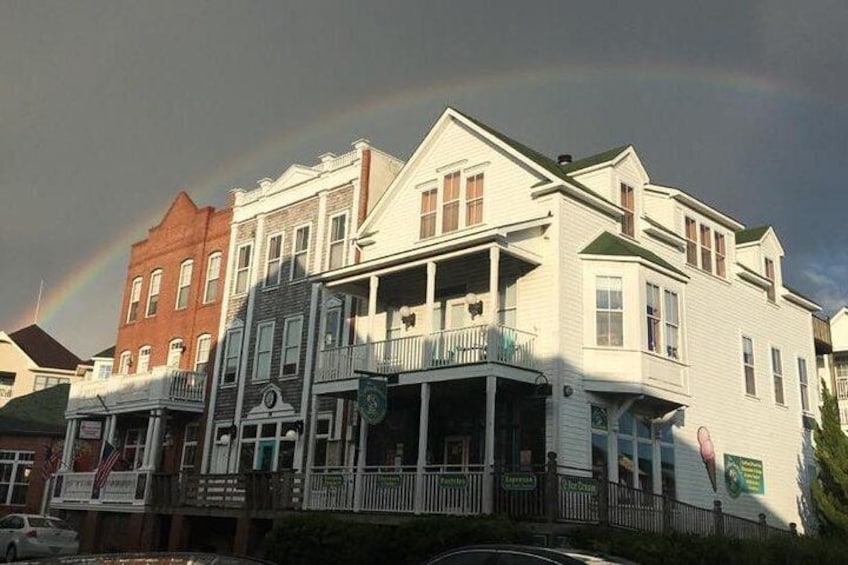 OBX Ghost Tours