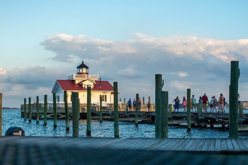 OBX Ghost Tours