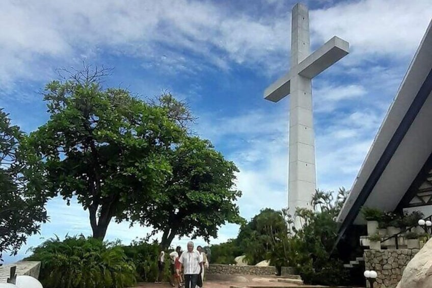 Acapulco City Tour