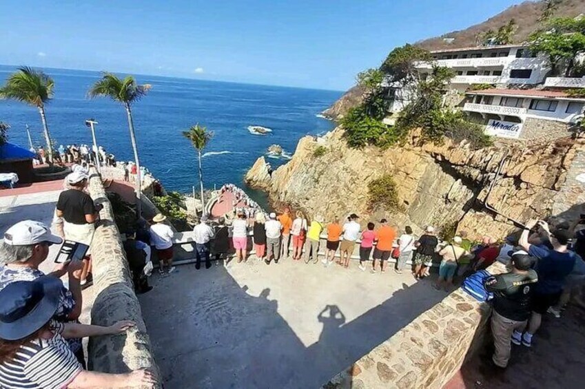 Acapulco City Tour