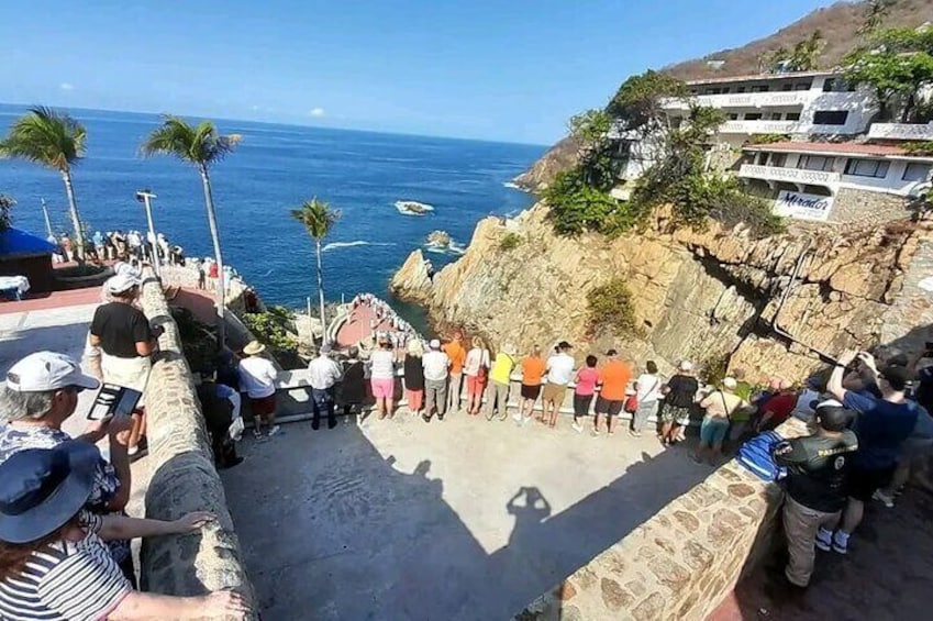 Acapulco City Tour