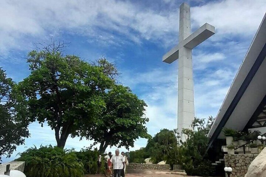 Acapulco Shore Excursion: Comprehensive Acapulco City Tour