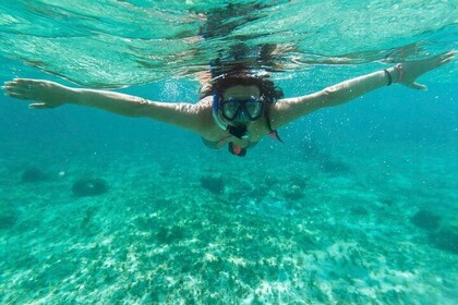 Acapulco Snorkelling Tour