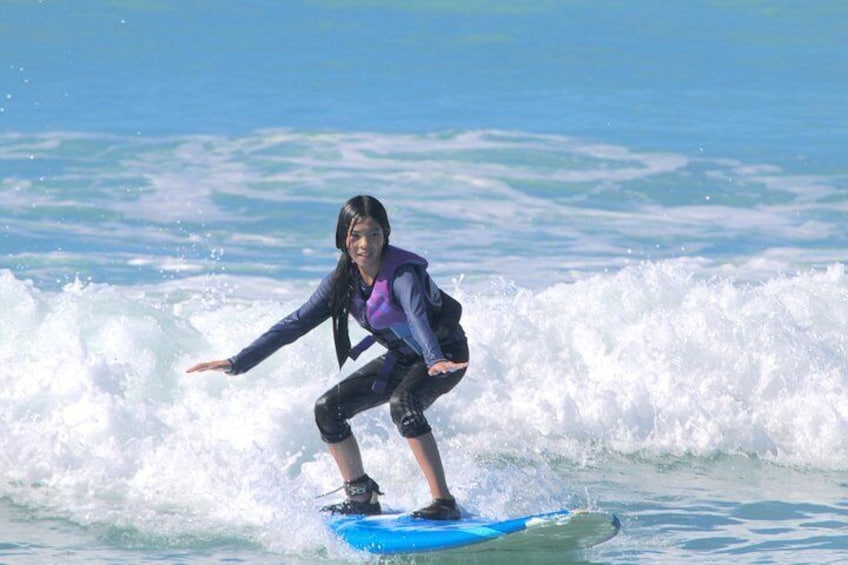 Surf HNL: Surf Lessons near Ko'olina!!!!!