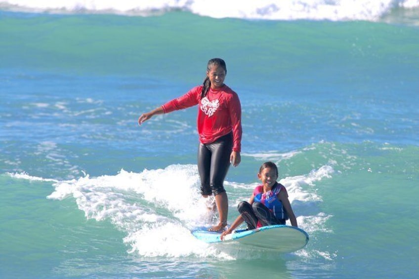 Surf HNL: Surf Lessons near Ko'olina!!!!!