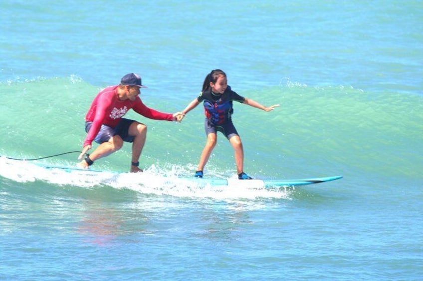 Surf HNL: Surf Lessons near Ko'olina!!!!!