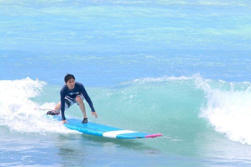 Surf HNL: Surf Lessons near Ko'olina!!!!!
