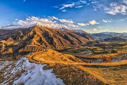 Half Day Queenstown and Beyond Photography Tour