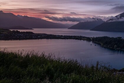 Half Day Queenstown to Glenorchy Private Photography Tour