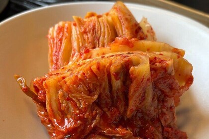 Taste Korea Slow (Private tour)