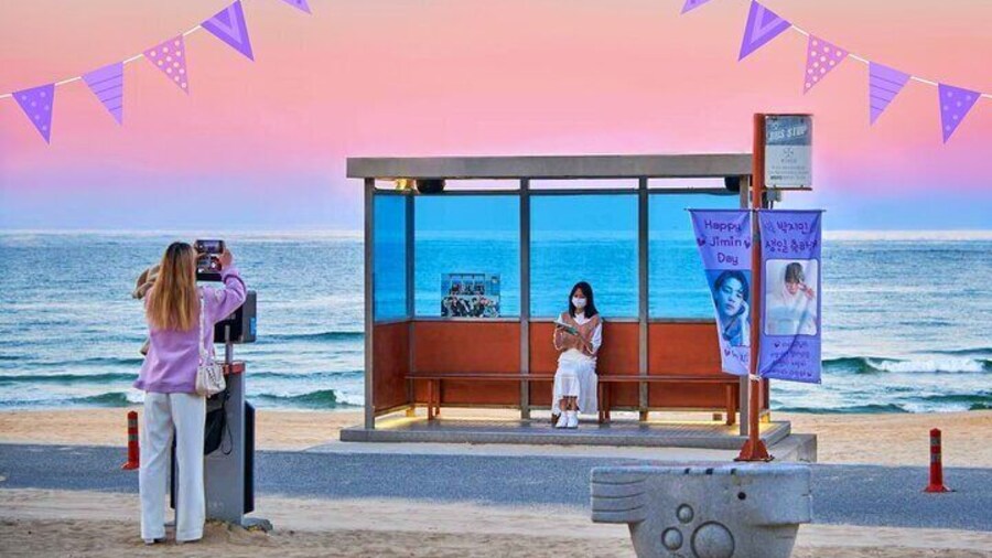 ARMY Winter Special: Follow Footsteps of BTS Day Tour from Seoul