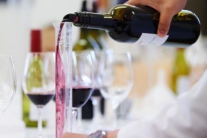 Penfolds Barossa Valley: Machen Sie Ihren eigenen Wein