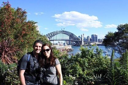 Se Sydney med en lokal: privat och personlig