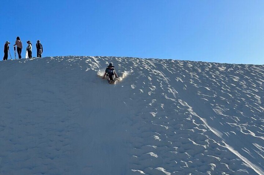 Pinnacles Desert Private Tour