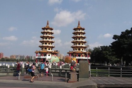 Kaohsiung Day Tour (A)