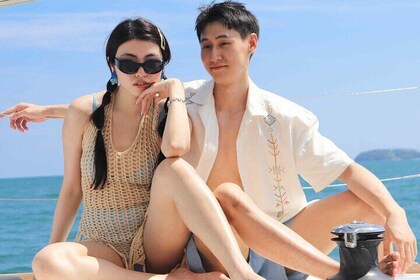 Find Your Vibe: The Ultimate Solo Boat Party in Pattaya