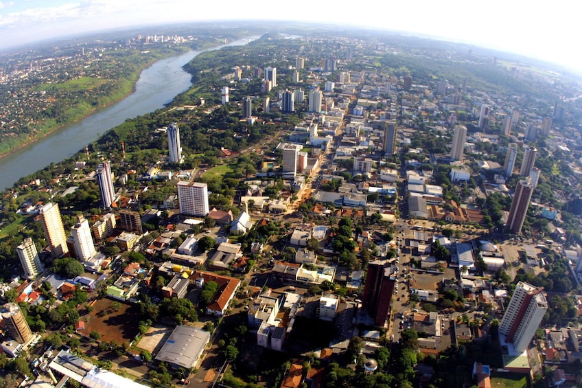 City Tour with Buddhist Temple, Muslim Mosque and Ecomuseum
