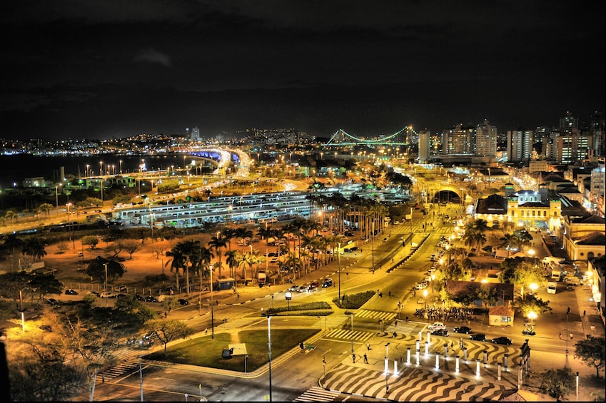 Florianopolis City Tour