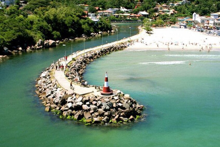 Florianopolis City Tour